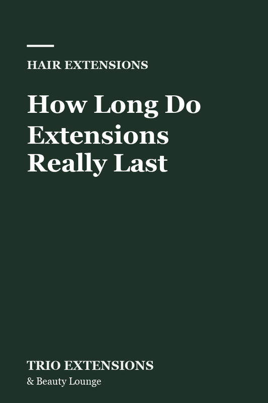How long hair extensions last thumbnail