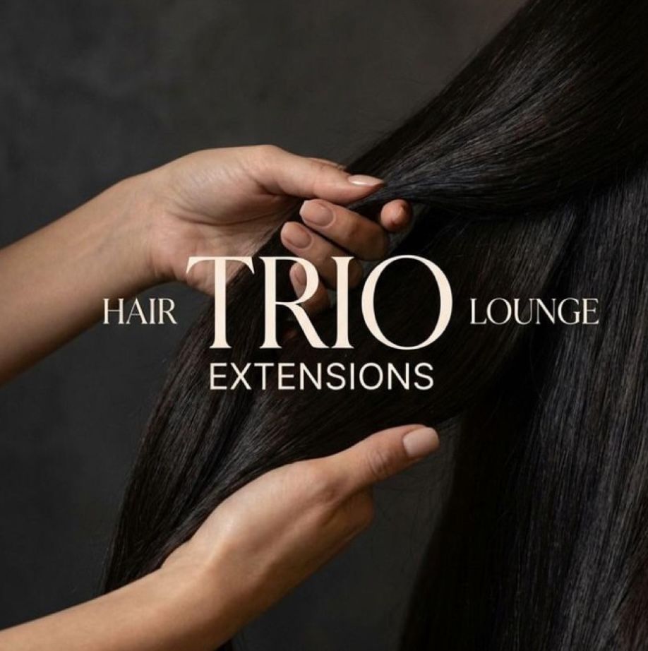 Hair extension maintenance services at Trio Extensions San Antonio